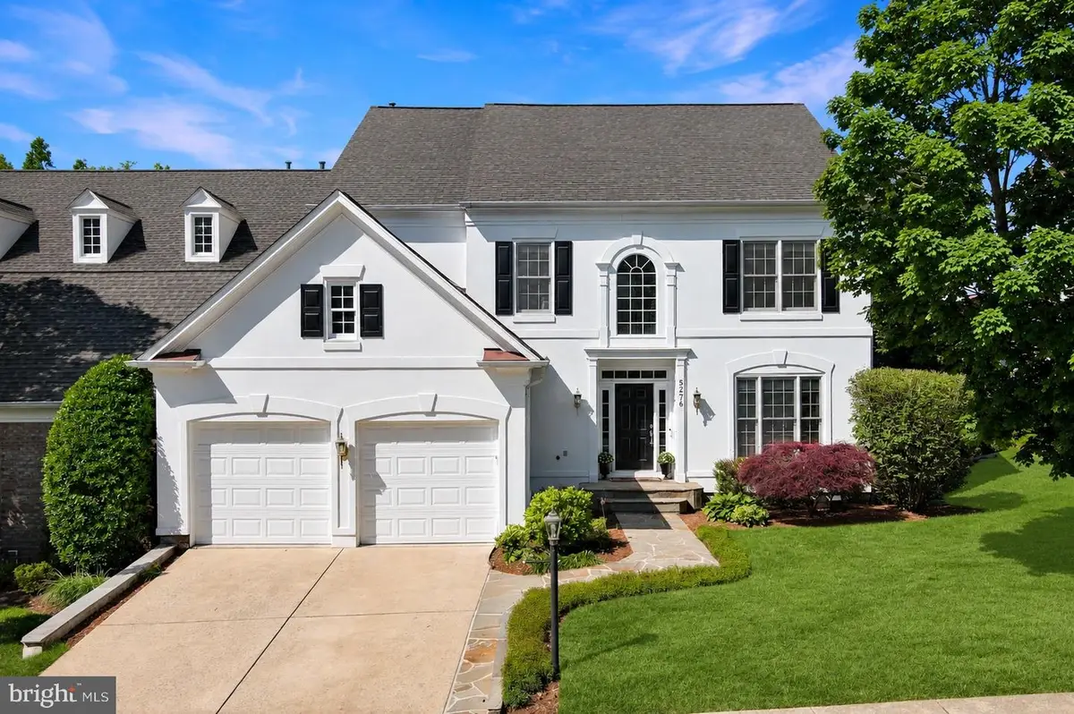 5276 Winter View Dr, Alexandria, VA 22312 - #1