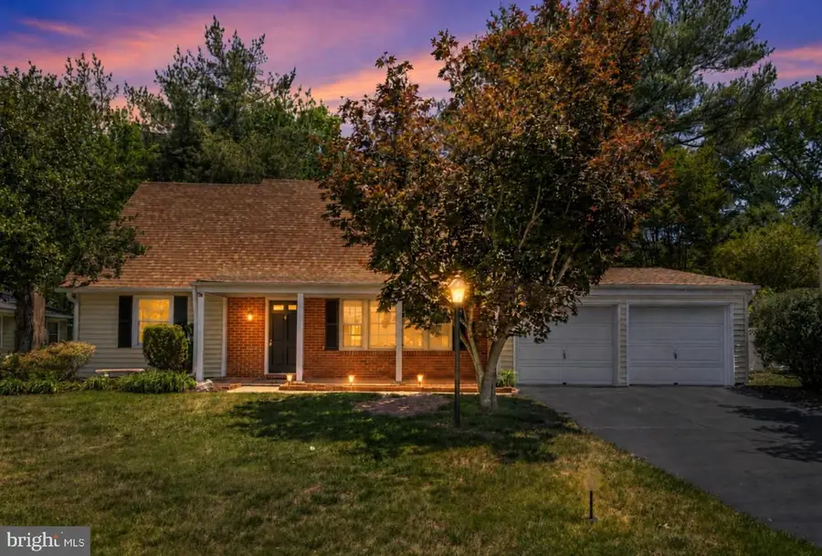 4407 Manor Hall Ln, Fairfax, VA 22033 - #2
