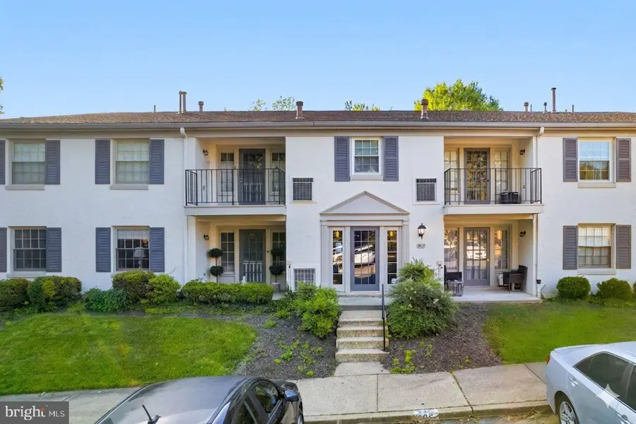 5817-l Rexford Dr #798, Springfield, VA 22152 - #3