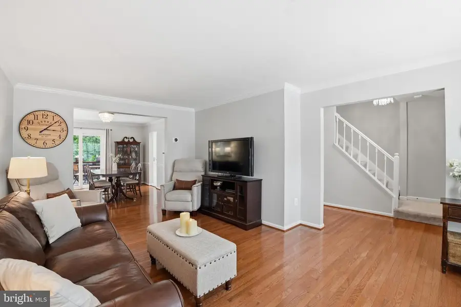4096 Championship Ct, Annandale, VA 22003 - #3