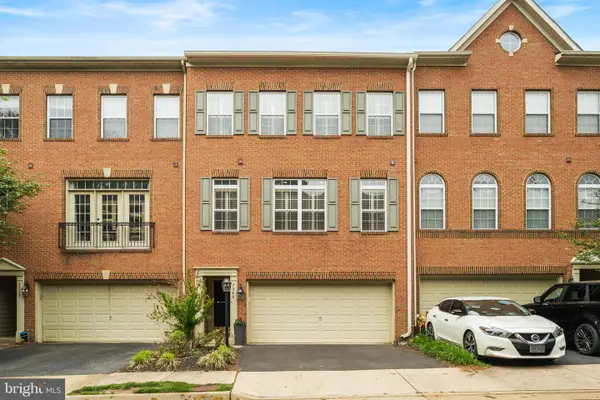 7366 Stream Bluff Way, SPRINGFIELD, VA 22153