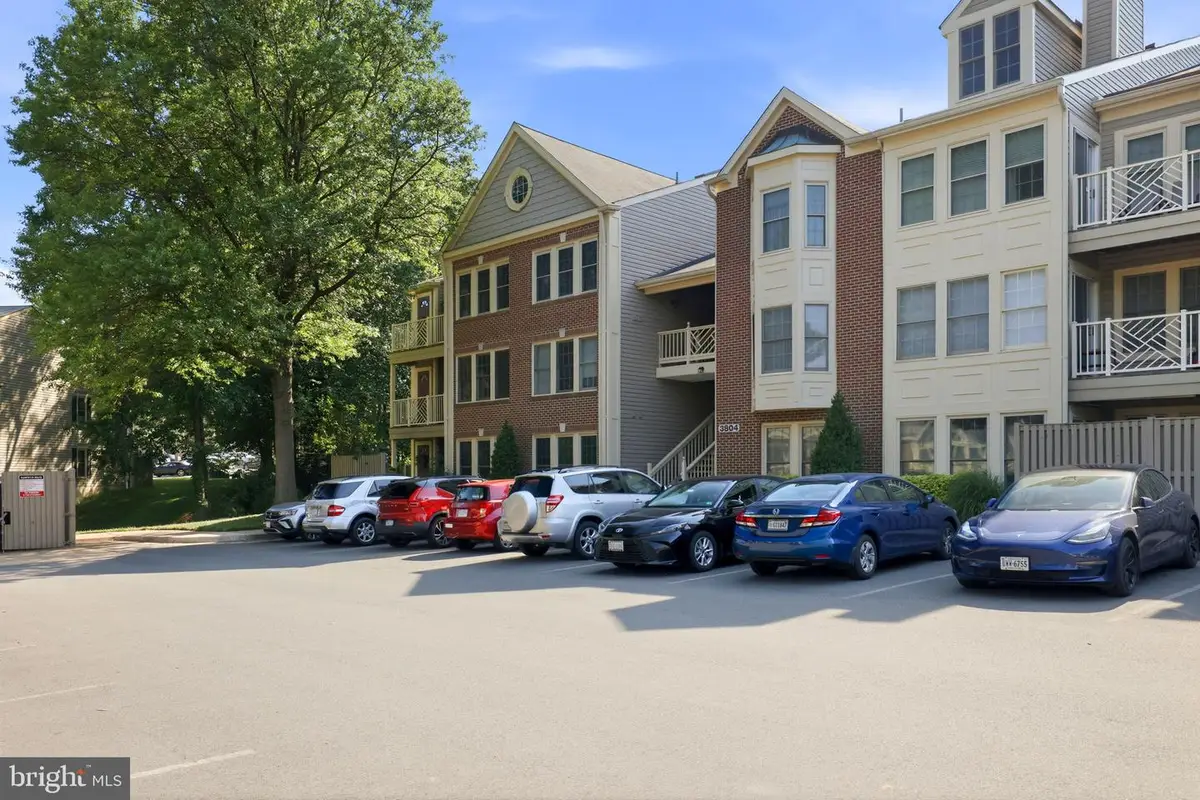 3804 Ridge Knoll Ct #310a, Fairfax, VA 22033 - #1