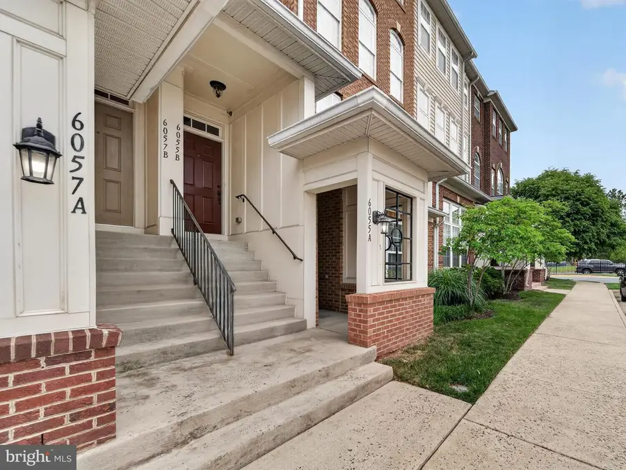6055-a Wicker Ln #127, Centreville, VA 20121 - #3