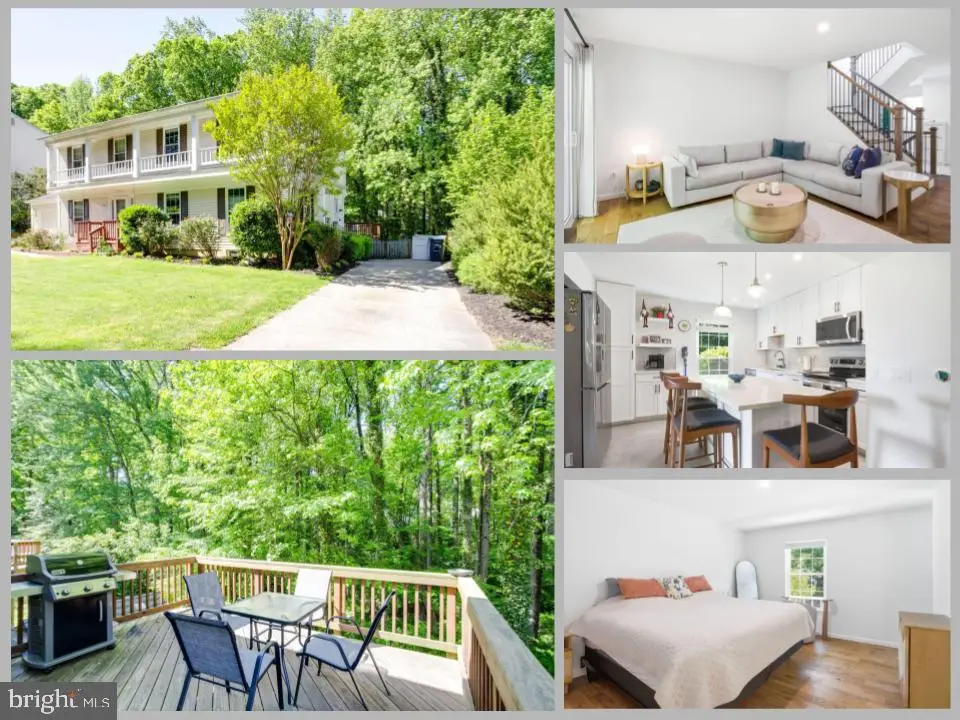 10582 Reeds Landing Cir, Burke, VA 22015 - #1