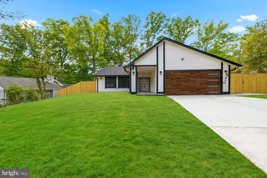 5410 Aylor Rd, Fairfax, VA 22032 - #2