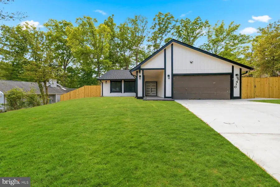 5410 Aylor Rd, Fairfax, VA 22032 - #3