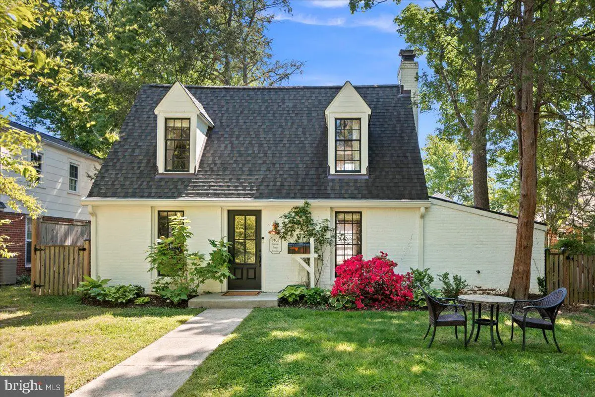 6403 14th St, Alexandria, VA 22307 - #1