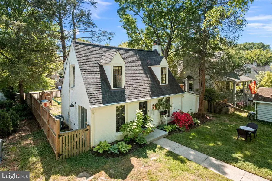 6403 14th St, Alexandria, VA 22307 - #2