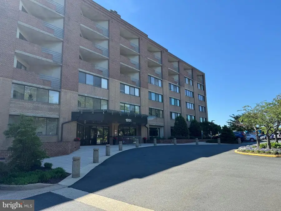 1951 Sagewood Ln. #lc 2, Reston, VA 20191 - #2