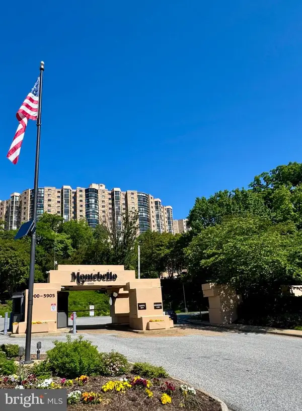 5903 Mount Eagle Dr #1110, ALEXANDRIA, VA 22303