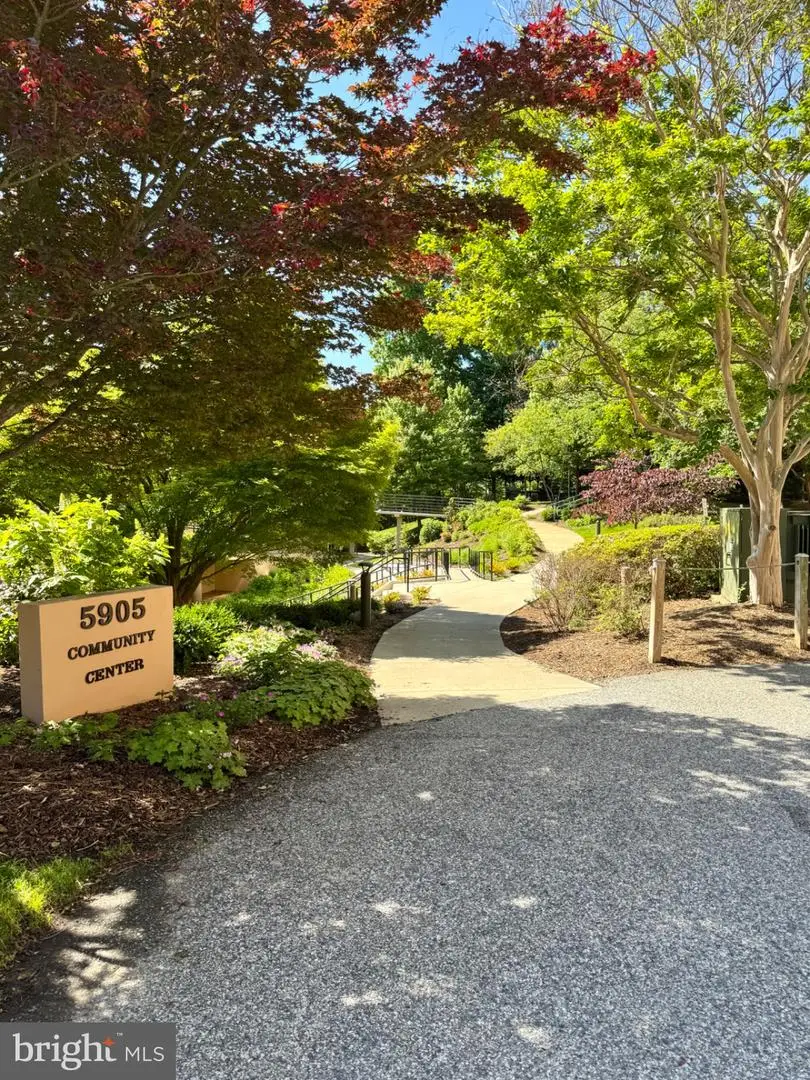 5903 Mount Eagle Dr #1110, Alexandria, VA 22303 - #2