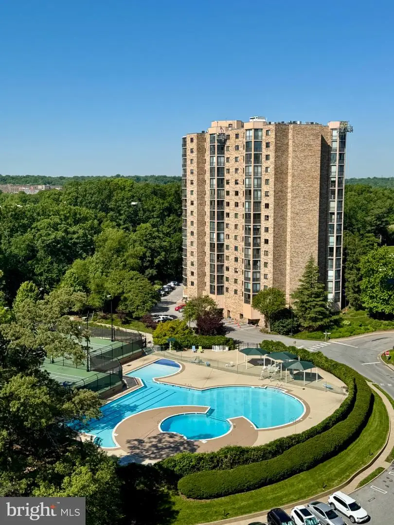 5903 Mount Eagle Dr #1110, Alexandria, VA 22303 - #3