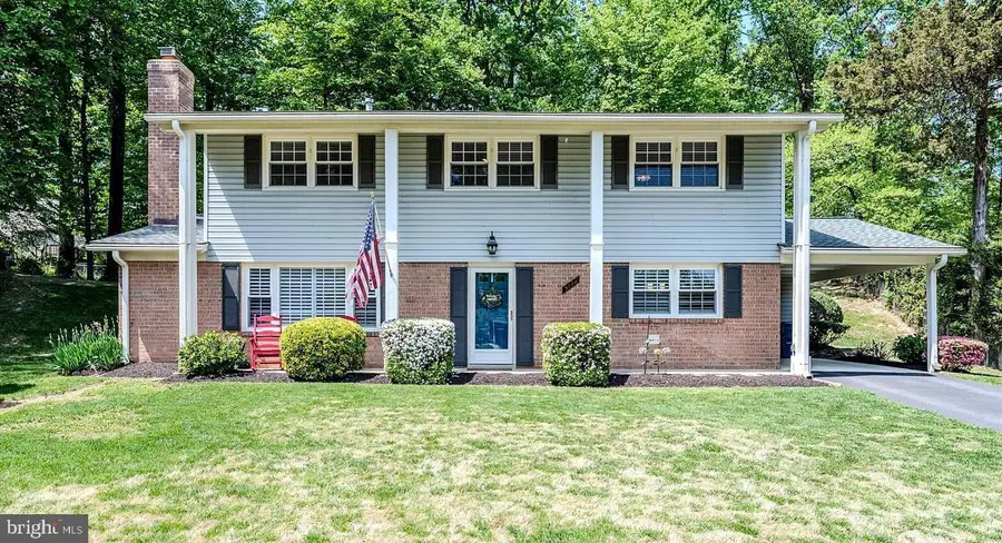 9122 Steven Irving Ct, Springfield, VA 22153 - #3