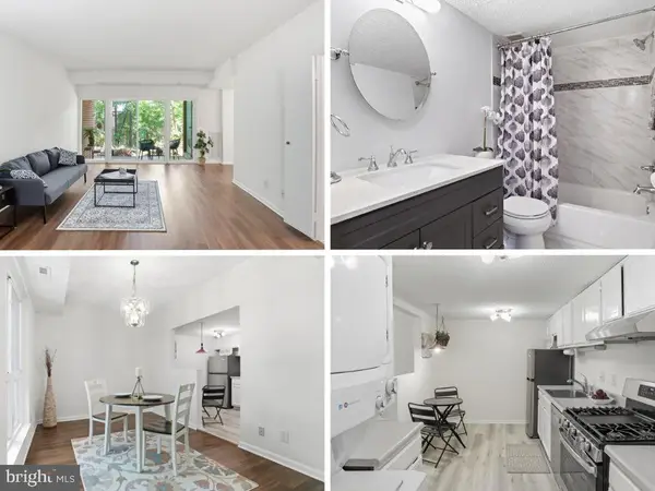 11809 Breton Ct #2b, RESTON, VA 20191