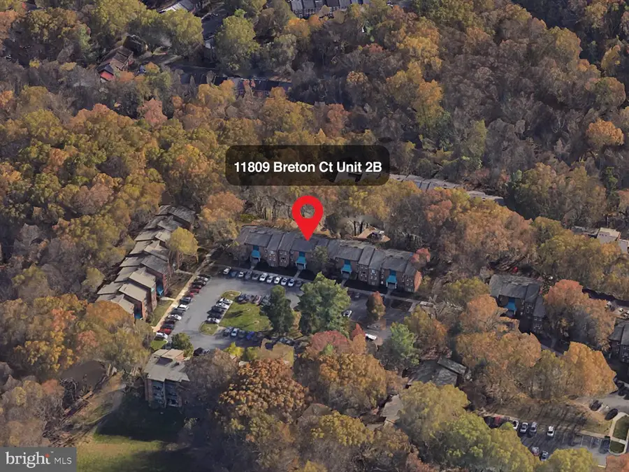 11809 Breton Ct #2b, Reston, VA 20191 - #3
