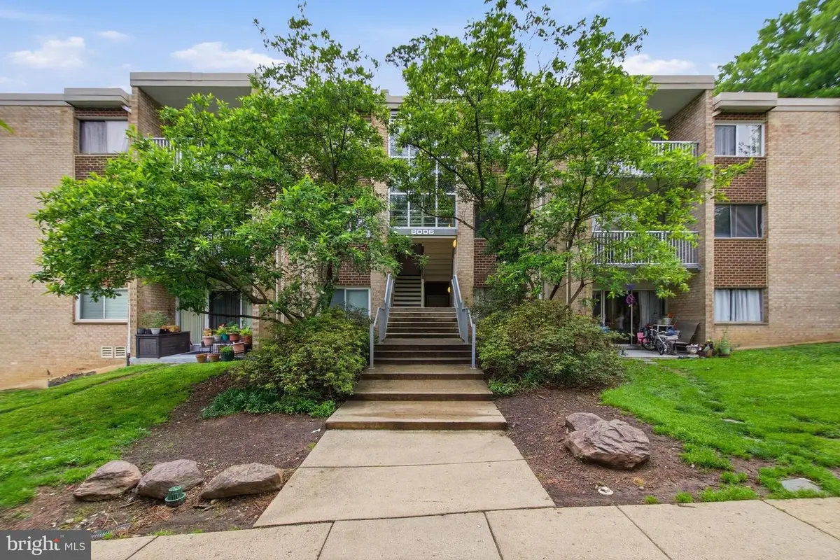 8006 Chanute Pl #17/4, Falls Church, VA 22042 - #1