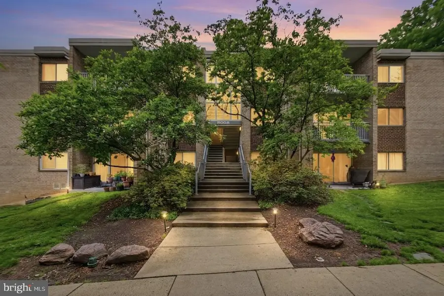 8006 Chanute Pl #17/4, Falls Church, VA 22042 - #2