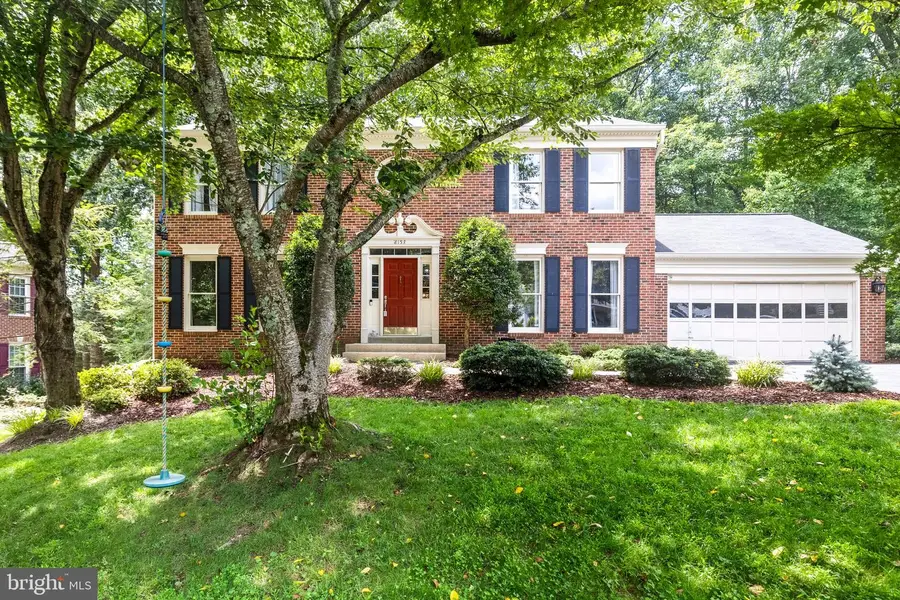 8153 Ships Curve Ln, Springfield, VA 22153 - #2