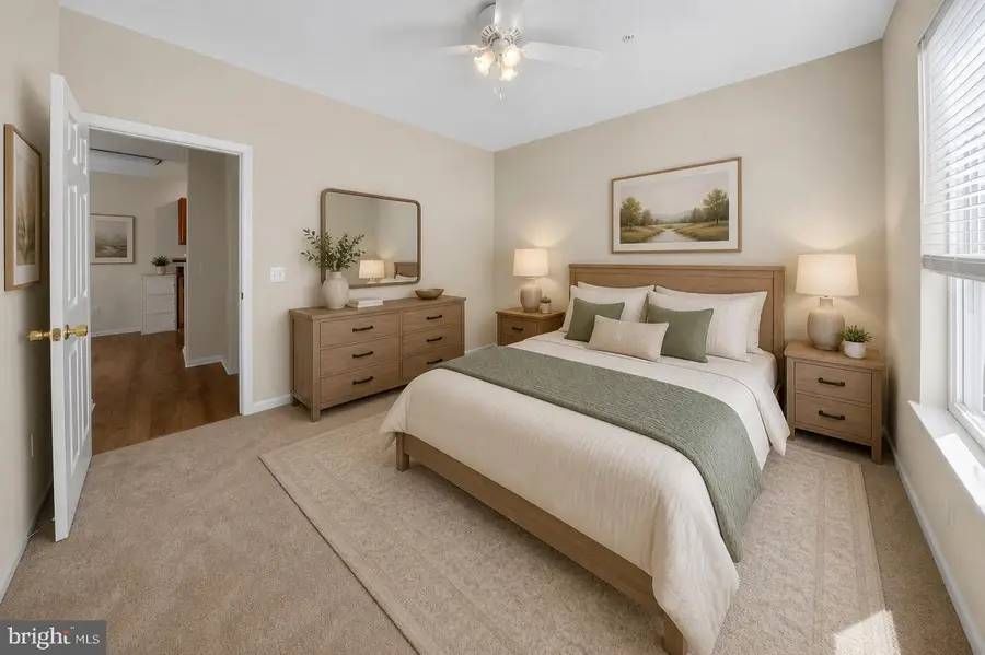 1601 Spring Gate Dr #1303, McLean, VA 22102 - #2