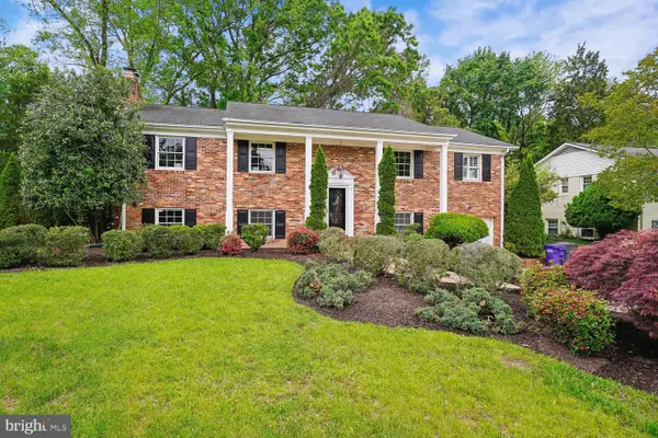 7814 Friars Ct, ALEXANDRIA, VA 22306