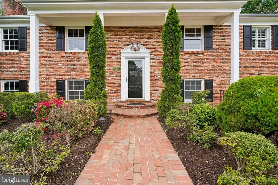 7814 Friars Ct, Alexandria, VA 22306 - #3