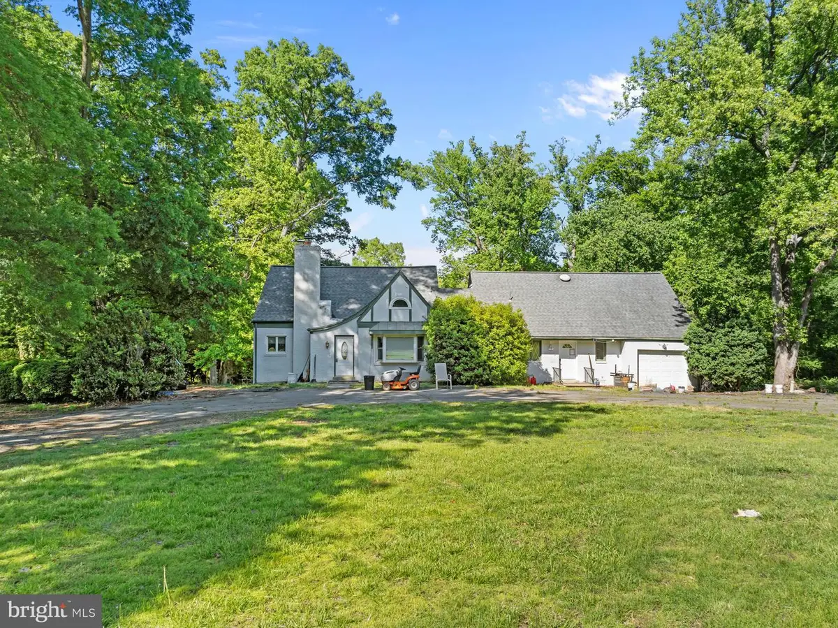 5400 Mount Vernon Memorial Hwy, Alexandria, VA 22309 - #1