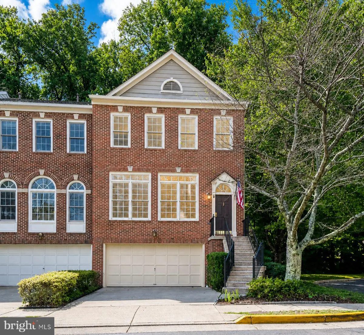 2778 Thaxton Ln, Oakton, VA 22124 - #1
