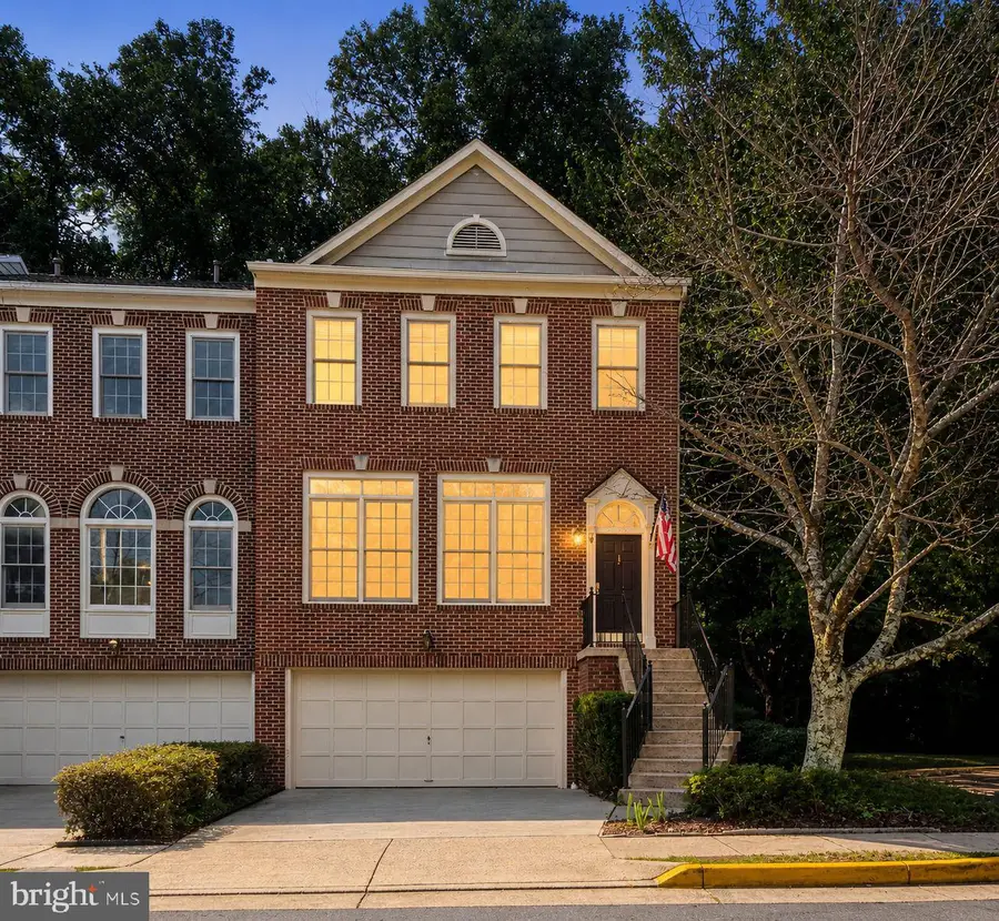 2778 Thaxton Ln, Oakton, VA 22124 - #2