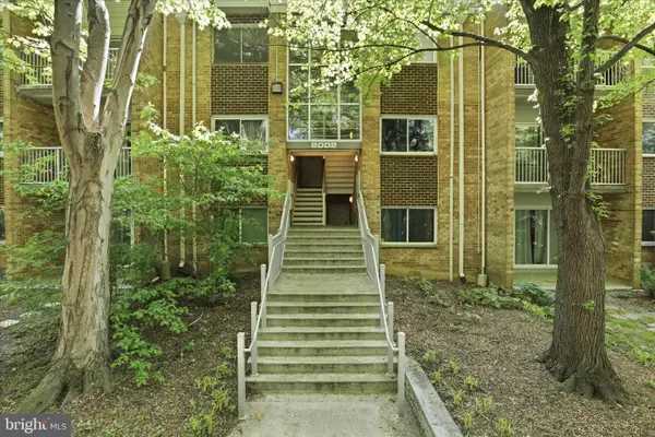 8002 Le Havre Pl #12, FALLS CHURCH, VA 22042