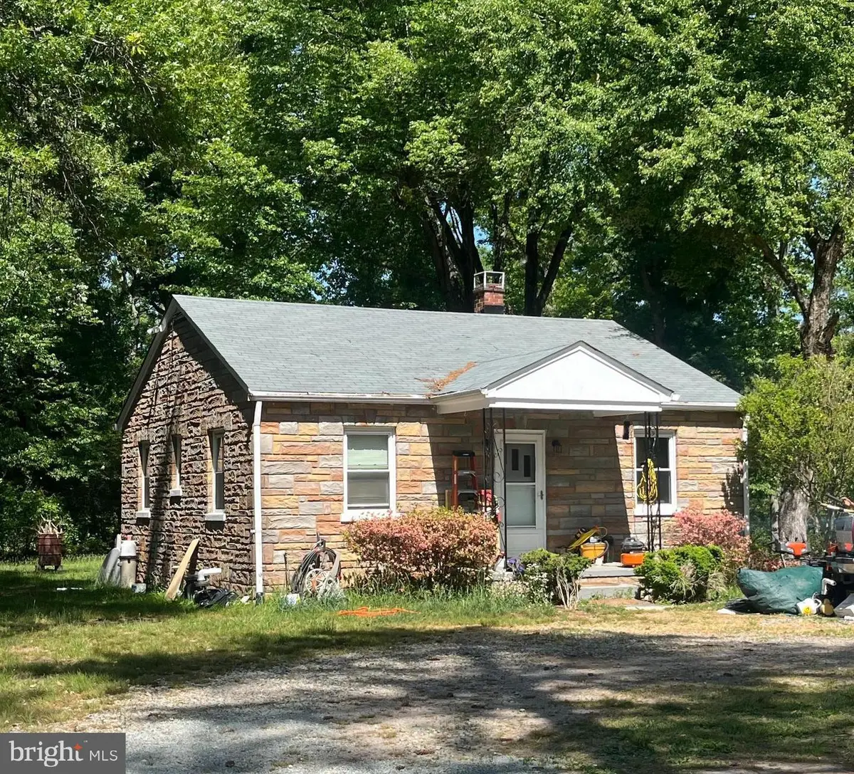 5408 Mount Vernon Memorial Hwy, Alexandria, VA 22309 - #1