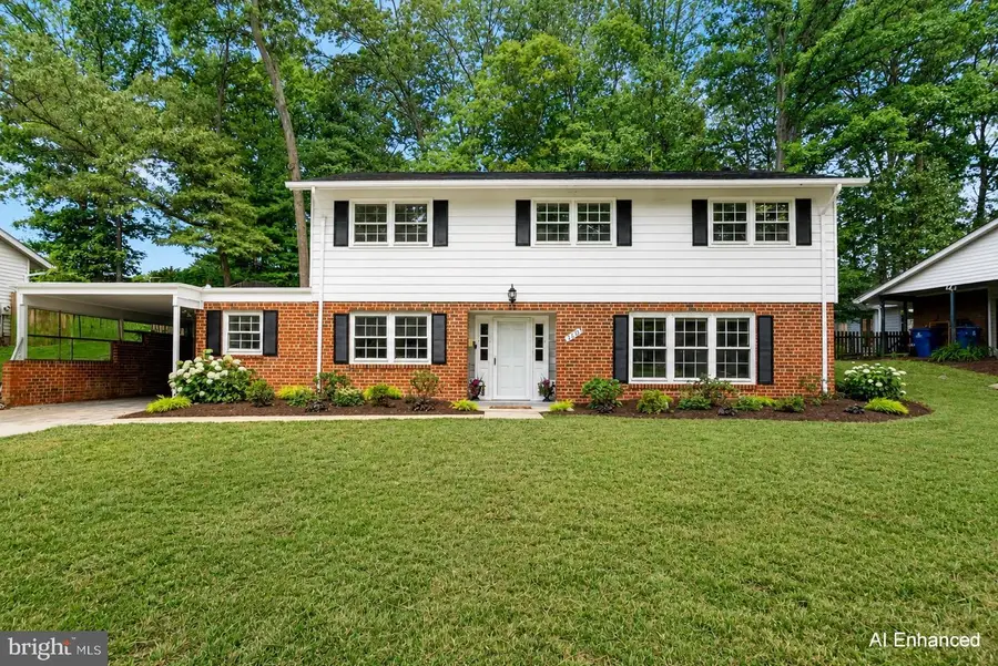 3820 Winterset Dr, Annandale, VA 22003 - #3