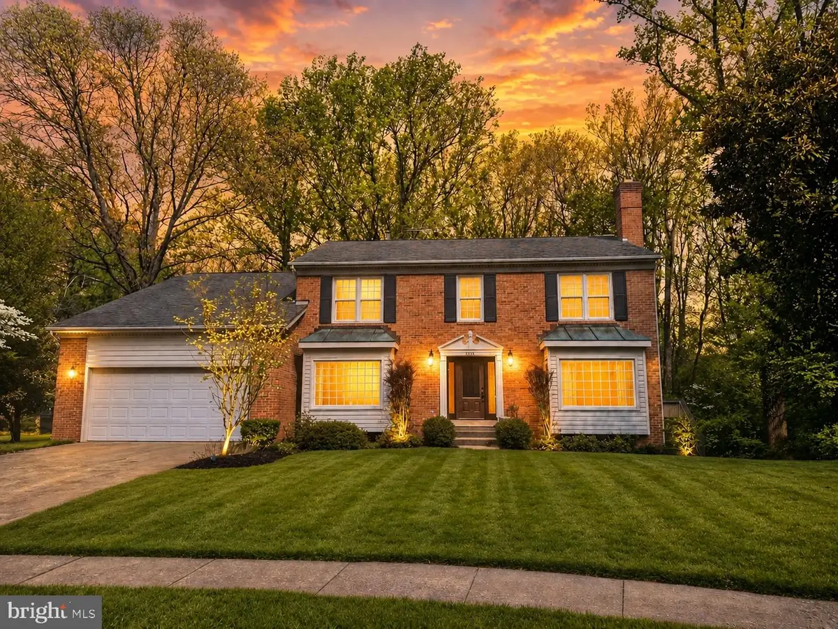 1750 Wexford Way, Vienna, VA 22182 - #1