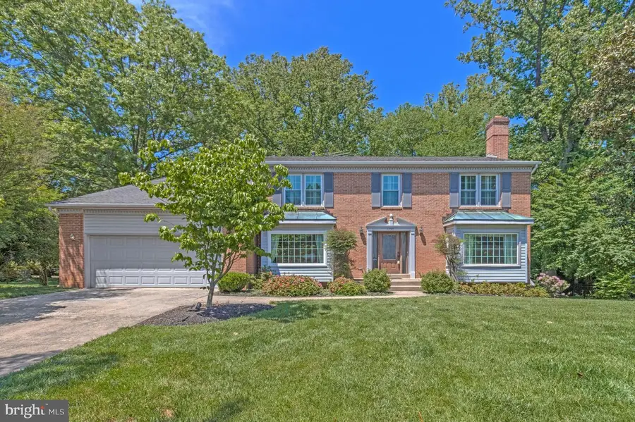 1750 Wexford Way, Vienna, VA 22182 - #2