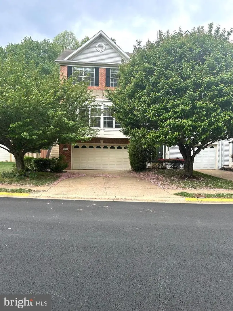 4658 Buckhorn Rdg, Fairfax, VA 22030 - #2