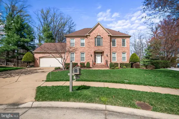 5703 Barbmor Ct, ALEXANDRIA, VA 22310