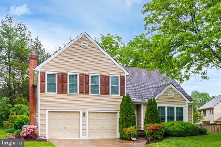 1452 Hawks Nest Ct, Herndon, VA 20170 - #3