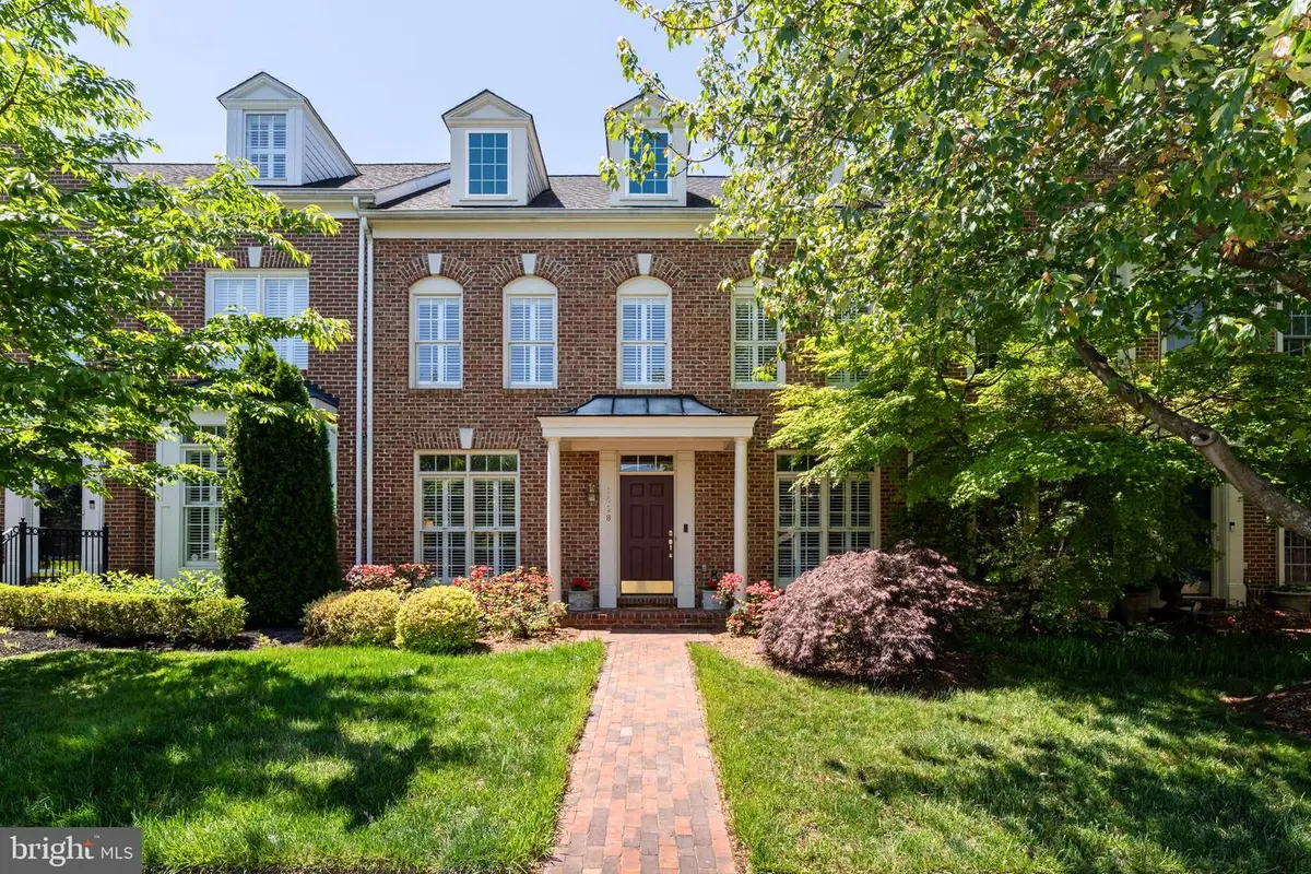 1408 Ingleside Ave, McLean, VA 22101 - #1