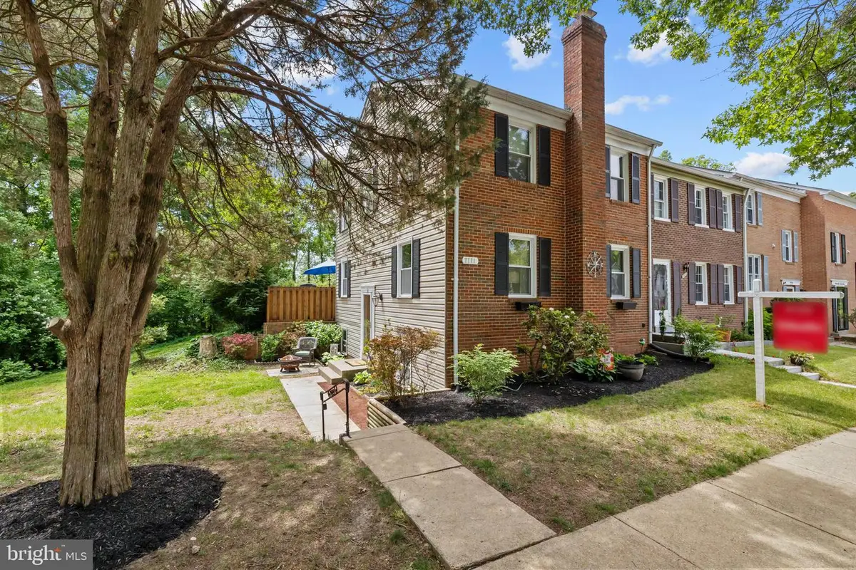 7771 Durer Ct, Springfield, VA 22153 - #1