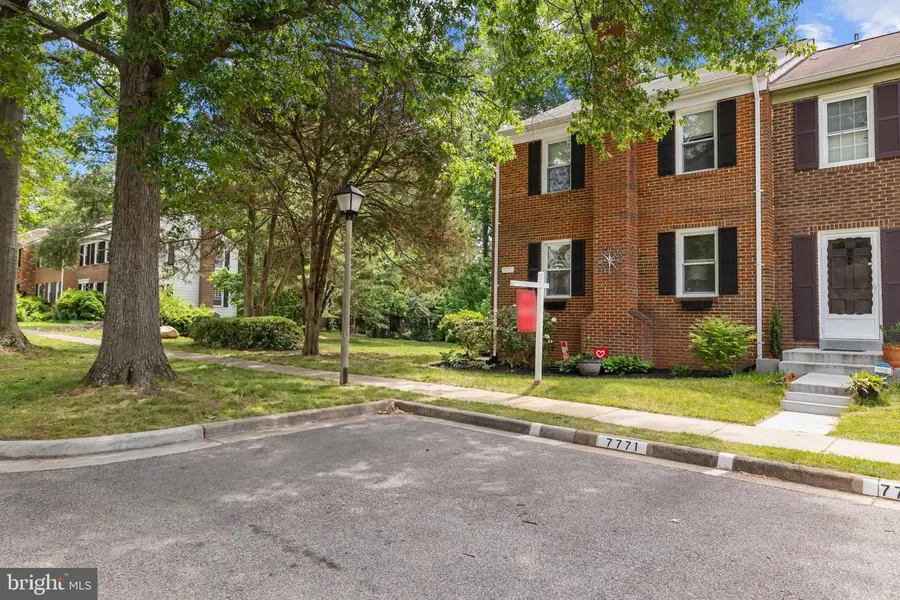 7771 Durer Ct, Springfield, VA 22153 - #2