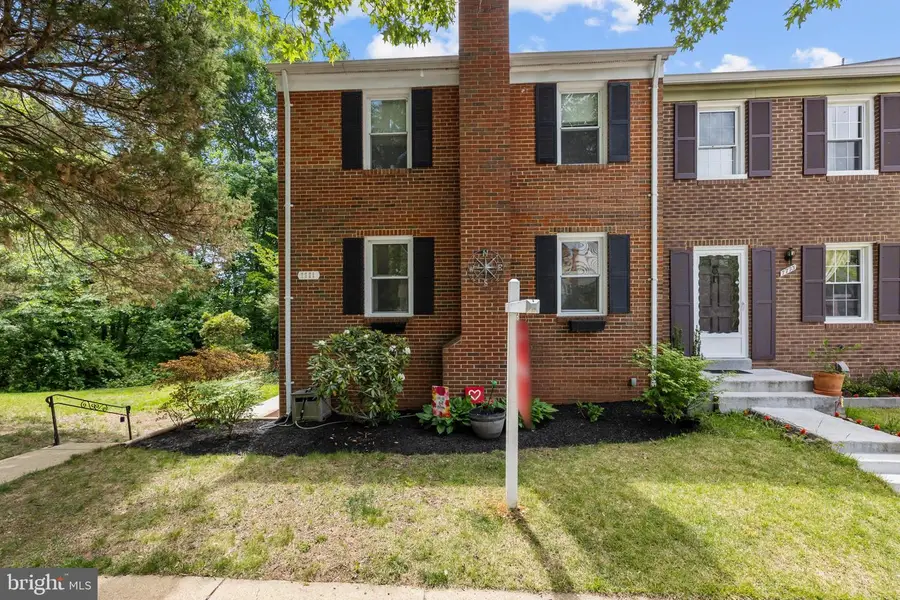 7771 Durer Ct, Springfield, VA 22153 - #3
