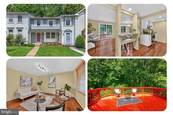 10902 Harpers Square Ct, RESTON, VA 20191