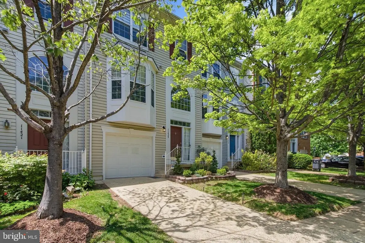 11423 Abner, Fairfax, VA 22030 - #1