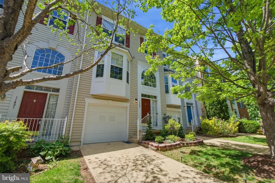 11423 Abner, Fairfax, VA 22030 - #3