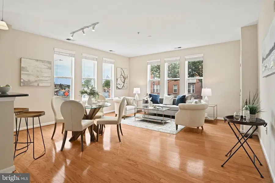 2655 Prosperity Ave #109, Fairfax, VA 22031 - #2