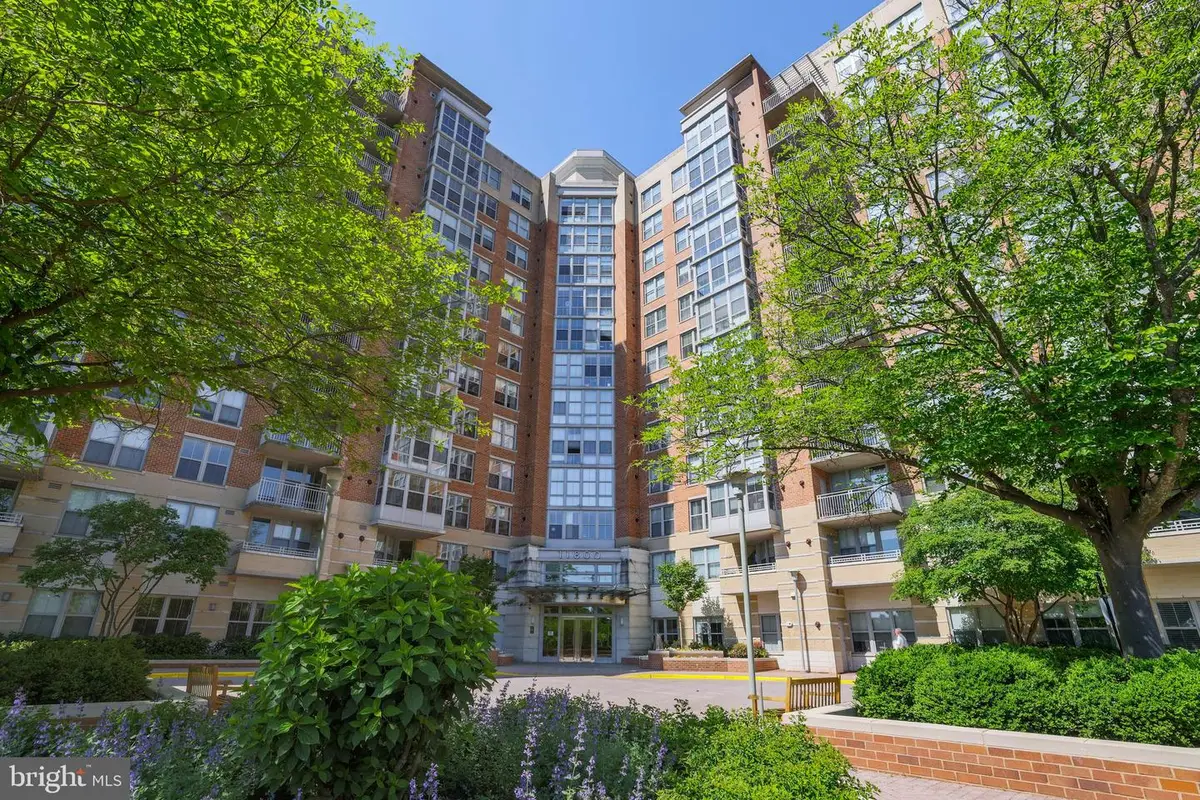 11800 Sunset Hills Rd #910, Reston, VA 20190 - #1