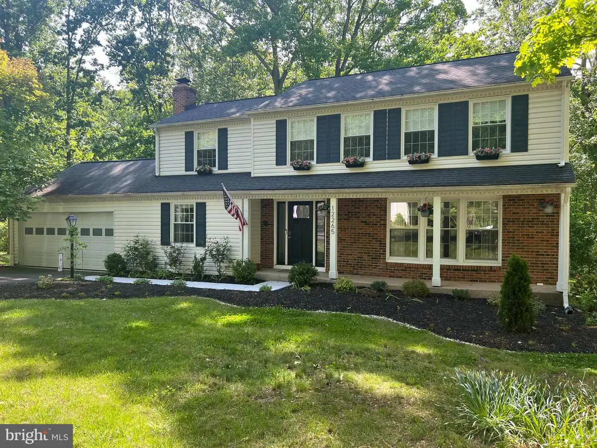 12265 Angel Wing Ct, Reston, VA 20191 - #1