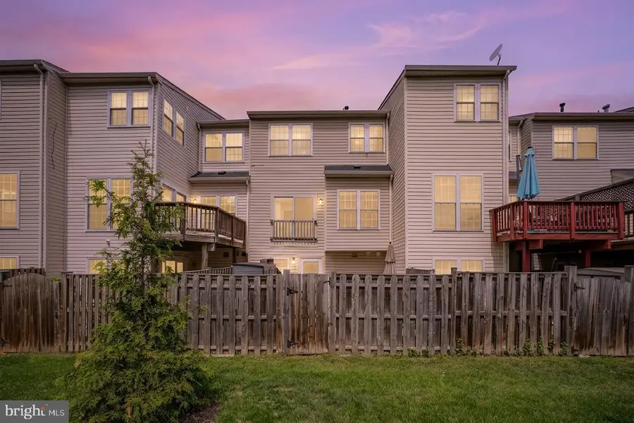 13511 Lavender Mist Ln, Centreville, VA 20120 - #2