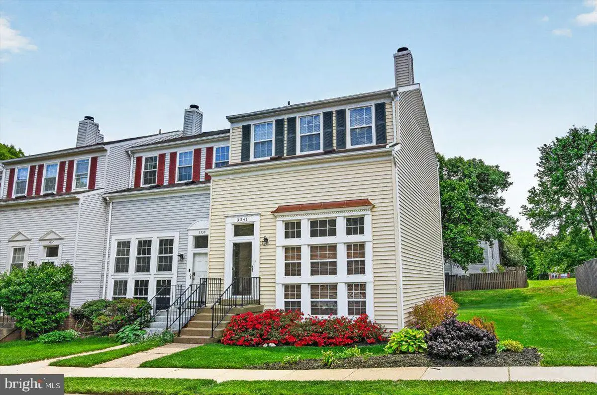 3341 Oakshade Ct, Fairfax, VA 22033 - #1