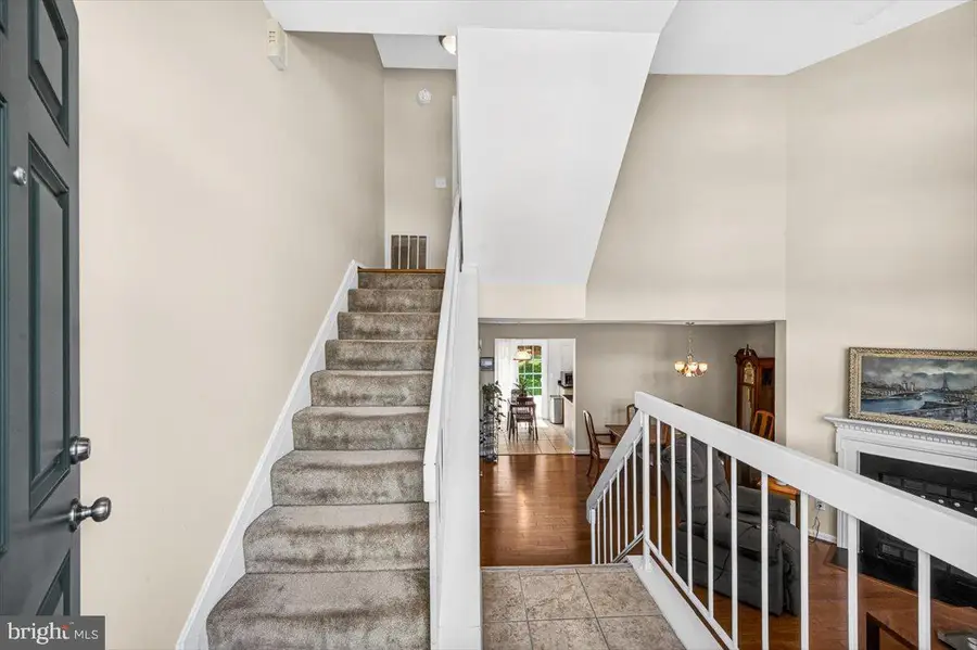3341 Oakshade Ct, Fairfax, VA 22033 - #3
