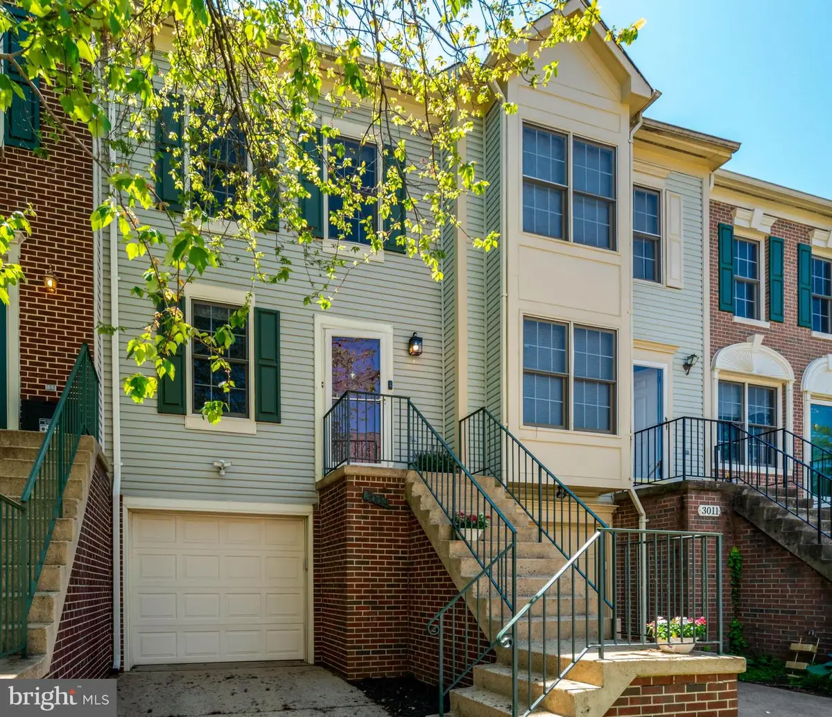 3009 Heritage Springs Ct, Alexandria, VA 22306 - #1